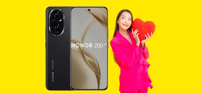 Honor 200 5G da 512GB: semplicemente il MIGLIORE per questa fascia di prezzo