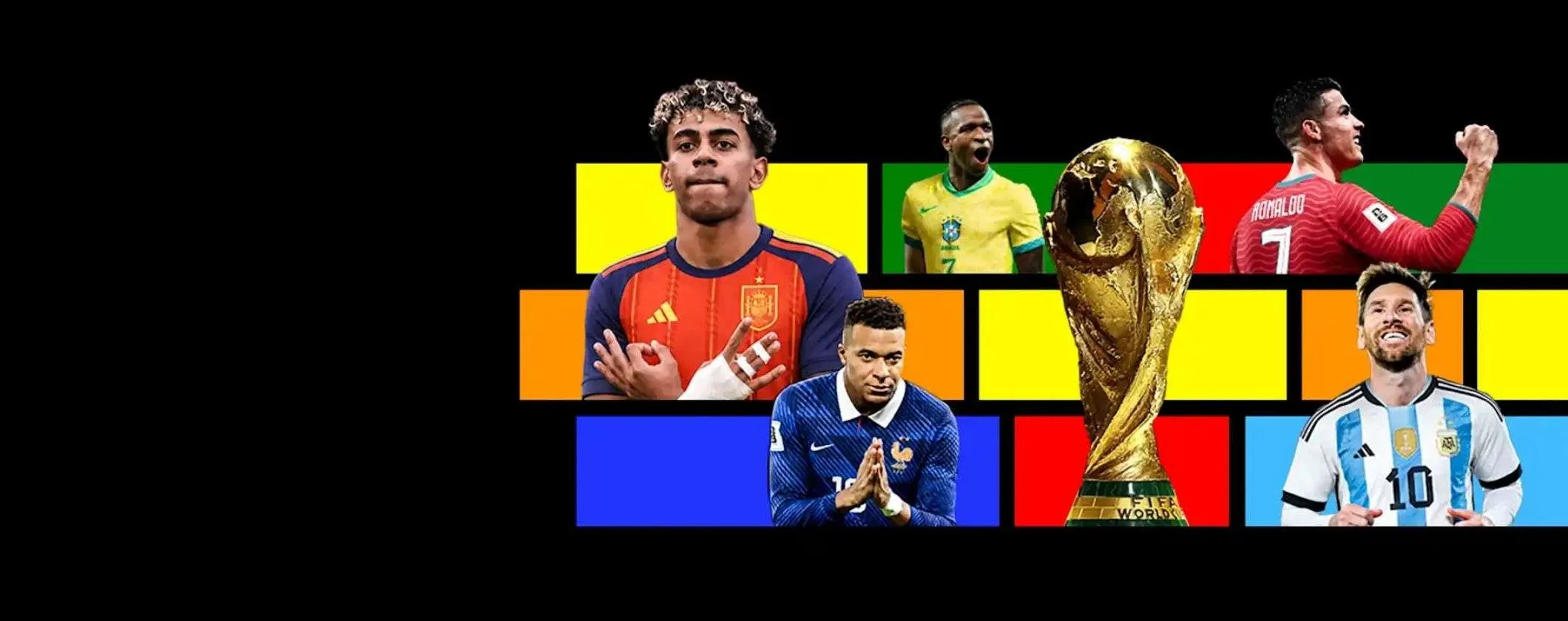 Mondiali 2026: tutte le partite fino a domenica 14 giugno e dove vederle