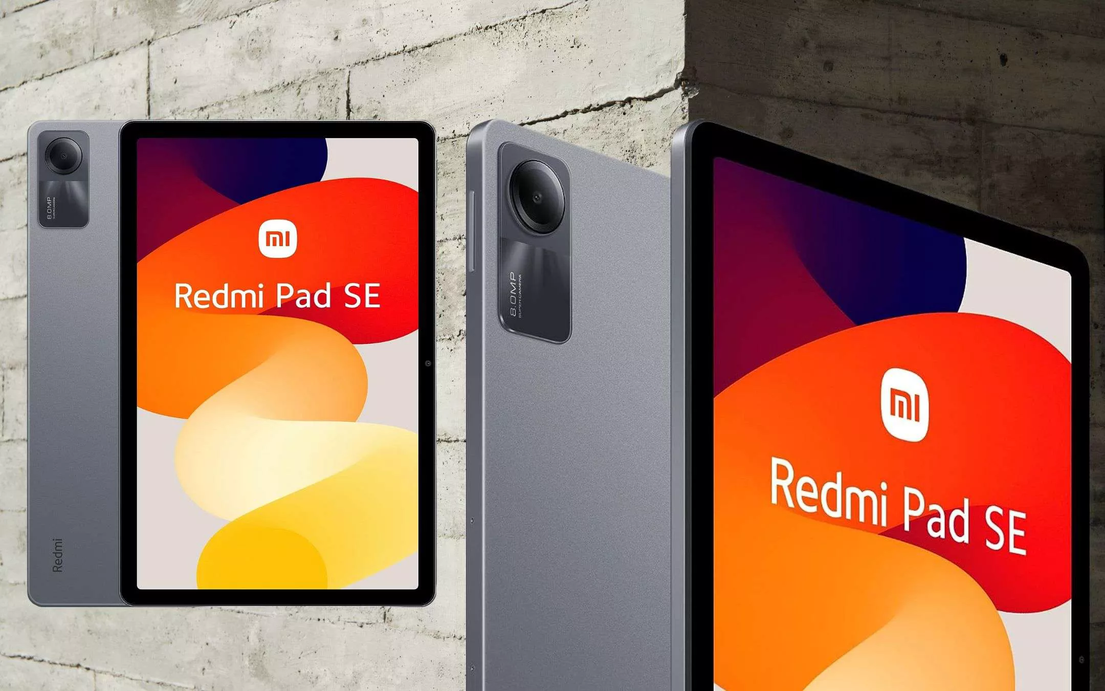Xiaomi Redmi Pad SE: la super novità è già su  a prezzo BOMBA