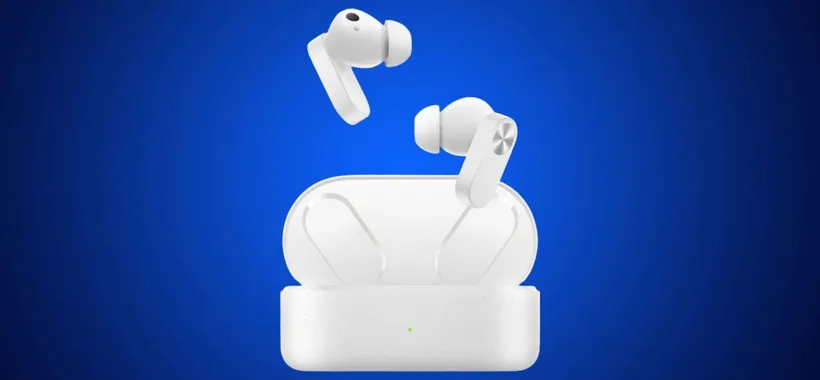 OnePlus Nord Buds 2, che prezzo! Su Amazon con lo sconto del 33%
