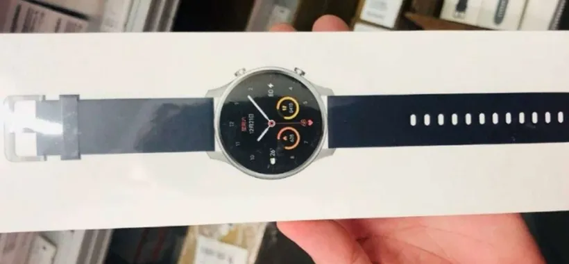 Xiaomi Mi Watch Color: ecco il prezzo di vendita
