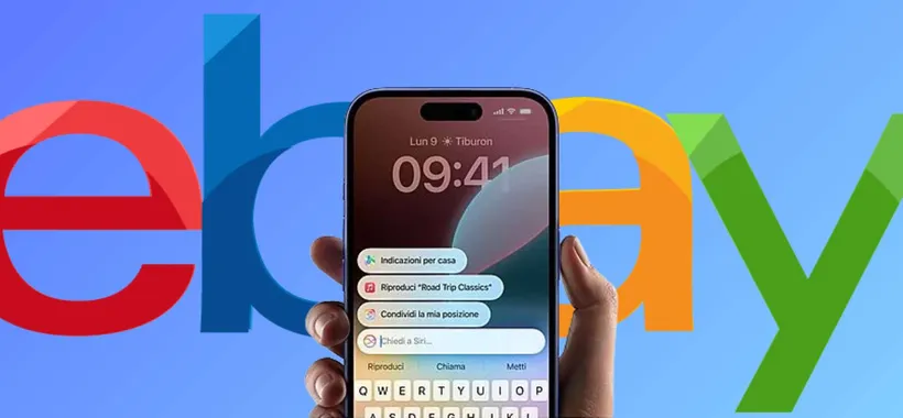 Apple iPhone 16: a questo prezzo devi acquistarlo subito su eBay
