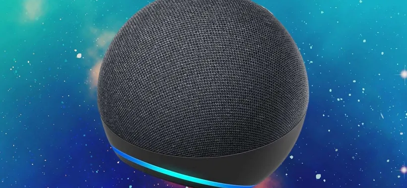 Amazon Echo Dot a prezzo BOMBA per poco (39€)