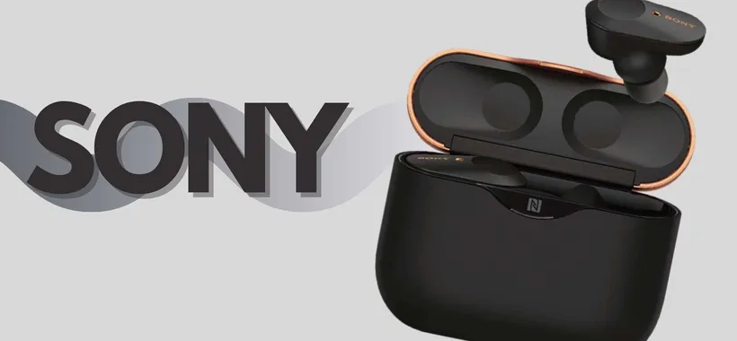 Sony: cuffie wireless con supporto ad Alexa al minimo storico