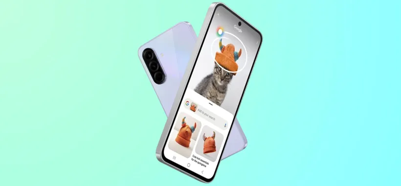 Samsung Galaxy A56 riceve l'aggiornamento di giugno: ecco le novità