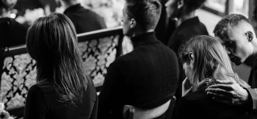Funerale Streaming: arriva anche in Italia la truffa che ruba dati e denaro