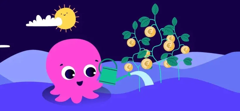 Con Octopus Energia hai il prezzo bloccato su Luce e Gas per 1 anno intero