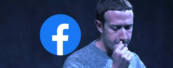 Meta chiuderà ufficialmente la scheda NEWS di Facebook
