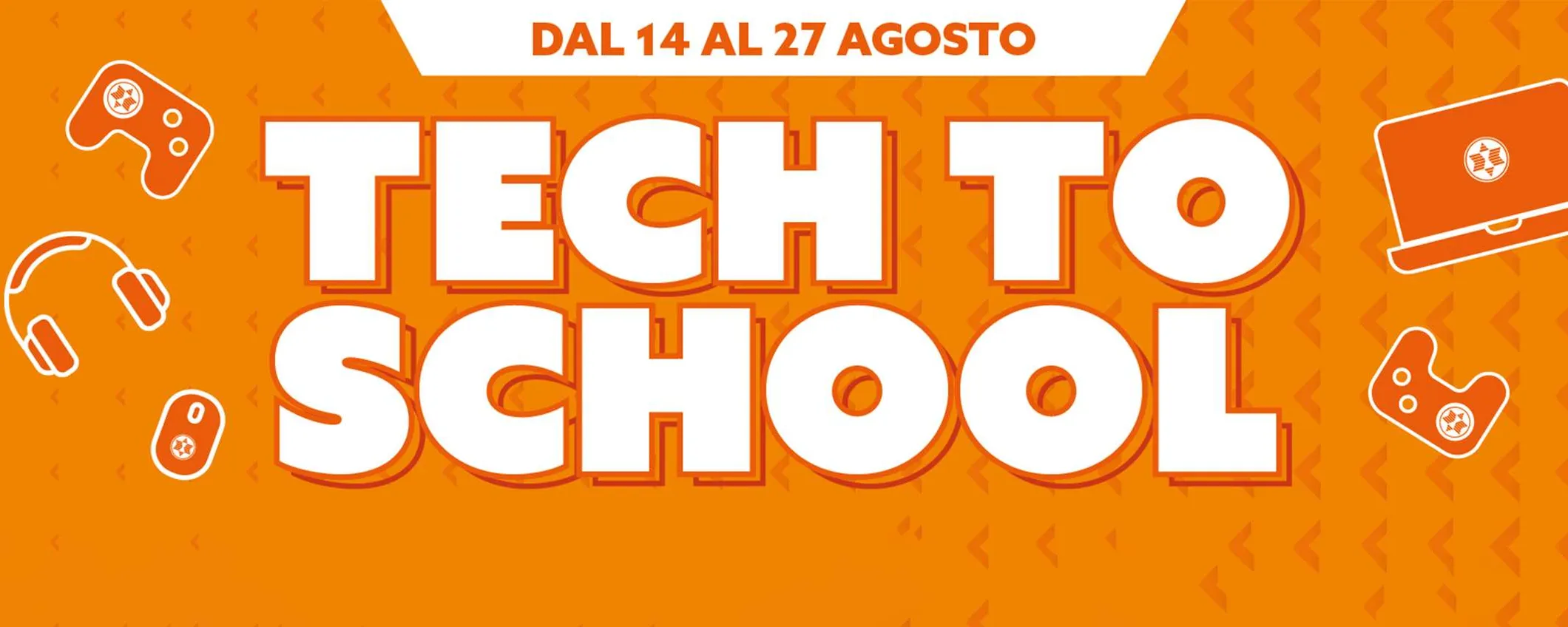 Volantino Expert, offerte per il ritorno a scuola: una stampante HP in regalo