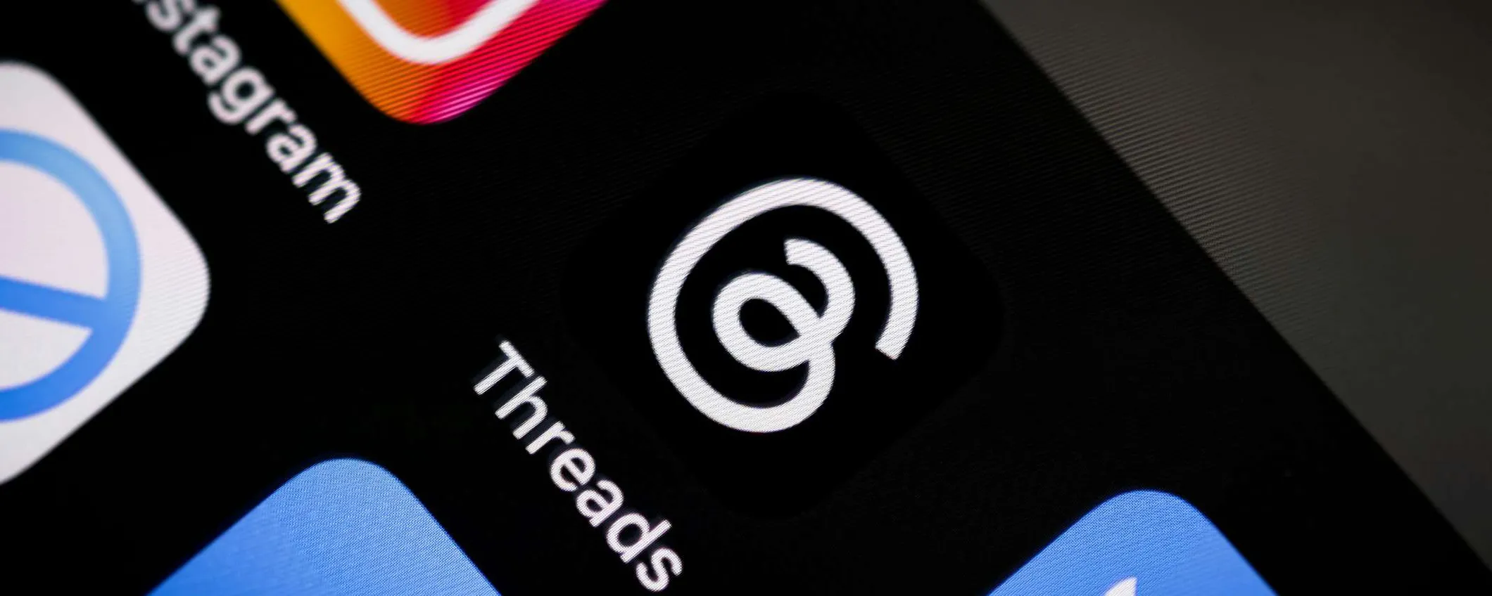 Le pubblicità arrivano anche su Threads: annunci per tutti gli utenti