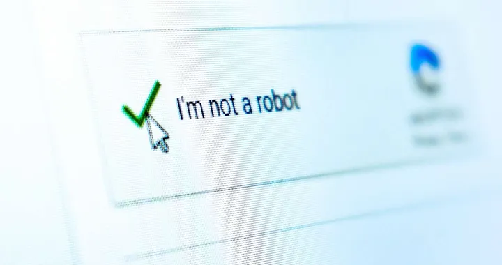 L'intelligenza artificiale è in grado di aggirare il CAPTCHA