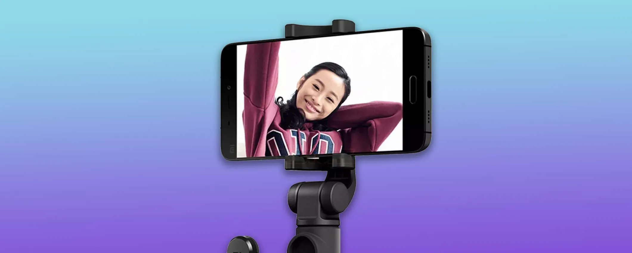 L'accessorio Xiaomi immancabile per i tuoi viaggi è in offerta: costa solo 11€
