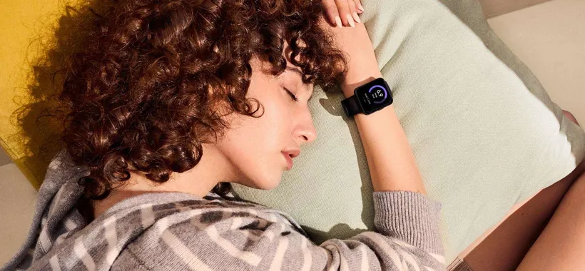 Offerta Xiaomi Redmi Watch 2 Lite: il super economico che ha tutto