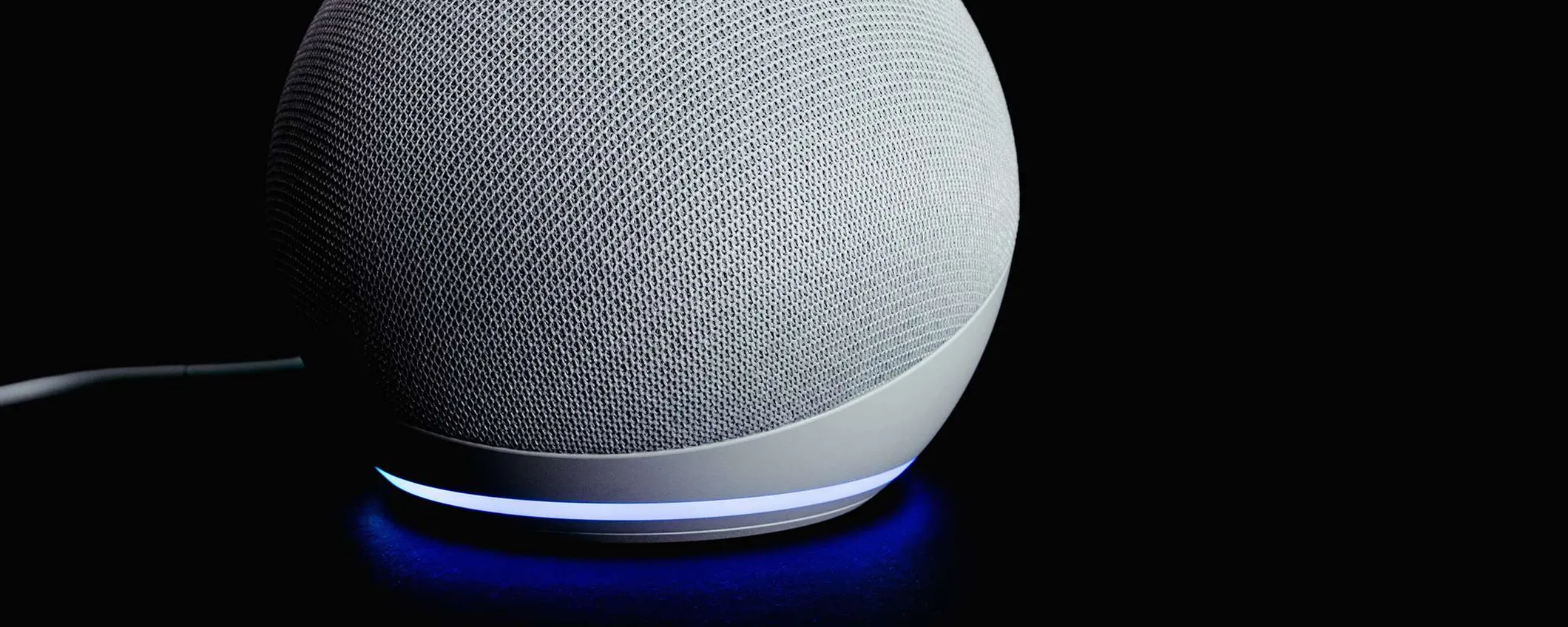 OpenAI sfida Alexa e Google: in sviluppo uno smart speaker con ChatGPT