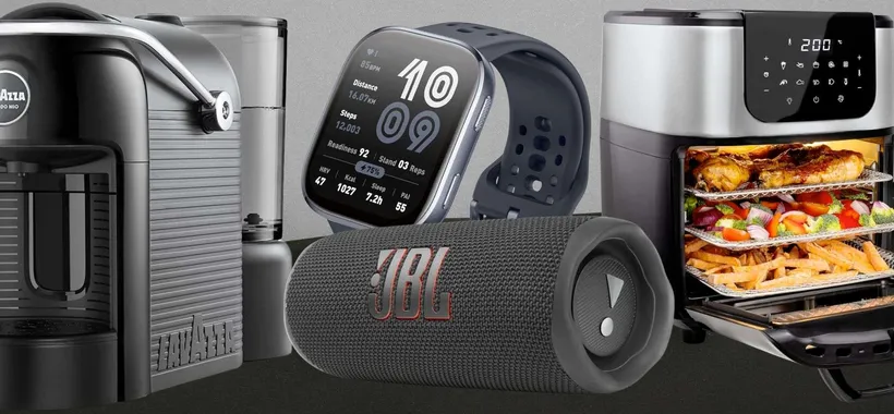 Black Friday Amazon, giorno 4: OCCASIONISSIME da 19,99€ a meno di 100€ (23/11)