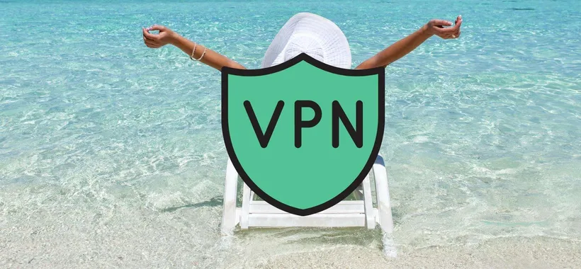Come una VPN può salvarti la vacanza