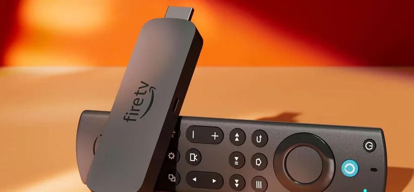 Fire TV Stick 4K Max: 40% di sconto alla Festa delle Offerte di Primavera Amazon