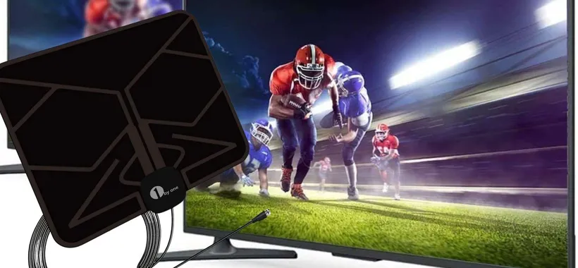 La TV si vede male? 16€ e torna a VOLARE: risolvi così