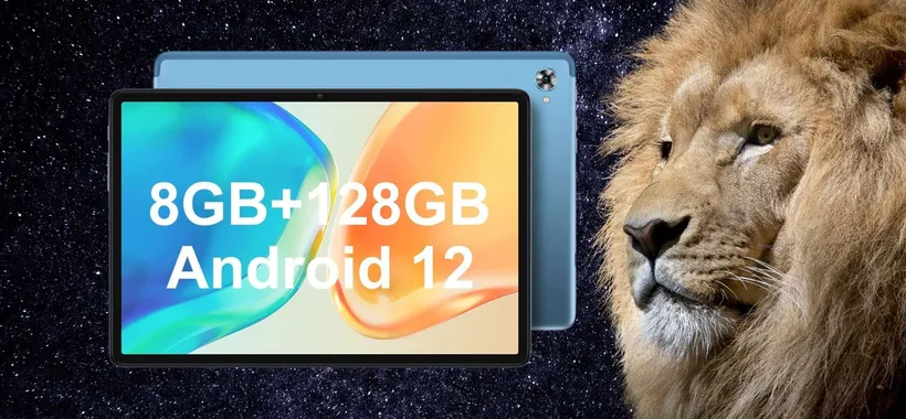 Un tablet che FA PAURA: con Teclast M40 PLUS hai il mondo in mano