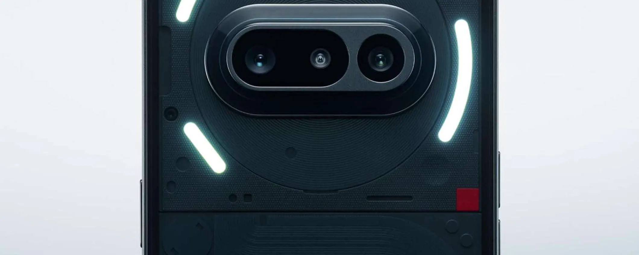 Nothing Phone (3a) in offerta a soli 349€: è il mediogamma da prendere subito