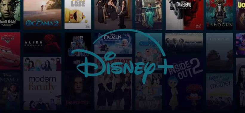 Disney+ è pronta a stupire ad aprile 2025