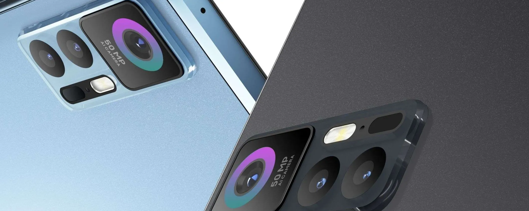 Smartphone Android a meno di 90€? L'offerta sul TCL 30SE è irresistibile
