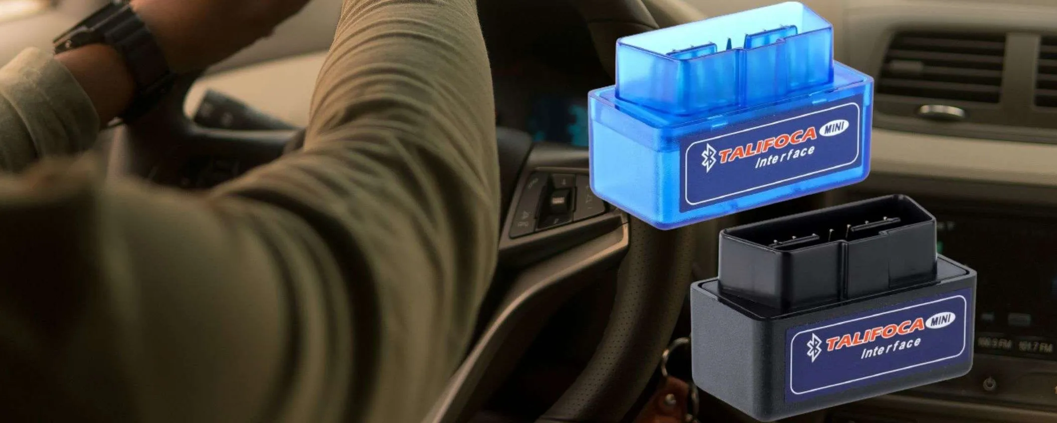 Mini PC per auto a 1,49€ su Amazon: scopri e CANCELLA i codici di errore