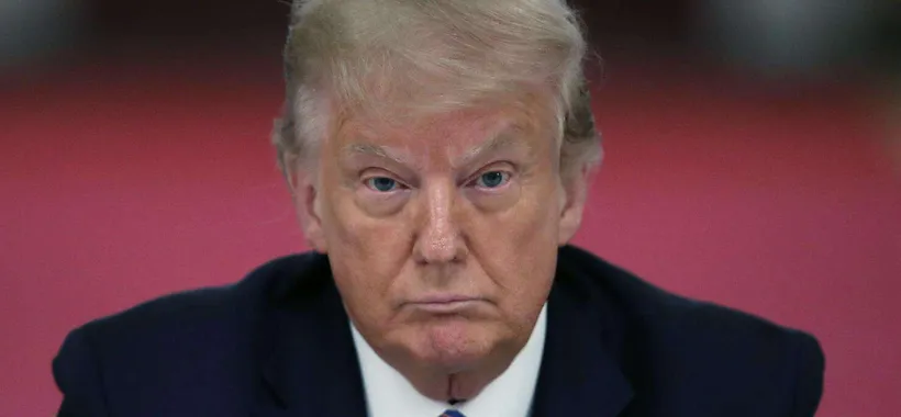 Donald Trump lancia il social da cui non può essere bannato: il suo!