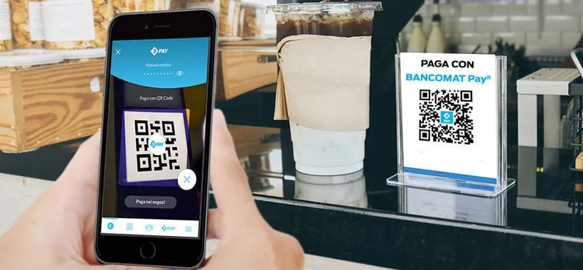 Pagare con Bancomat Pay anche su Amazon: ora è possibile grazie a Nexi