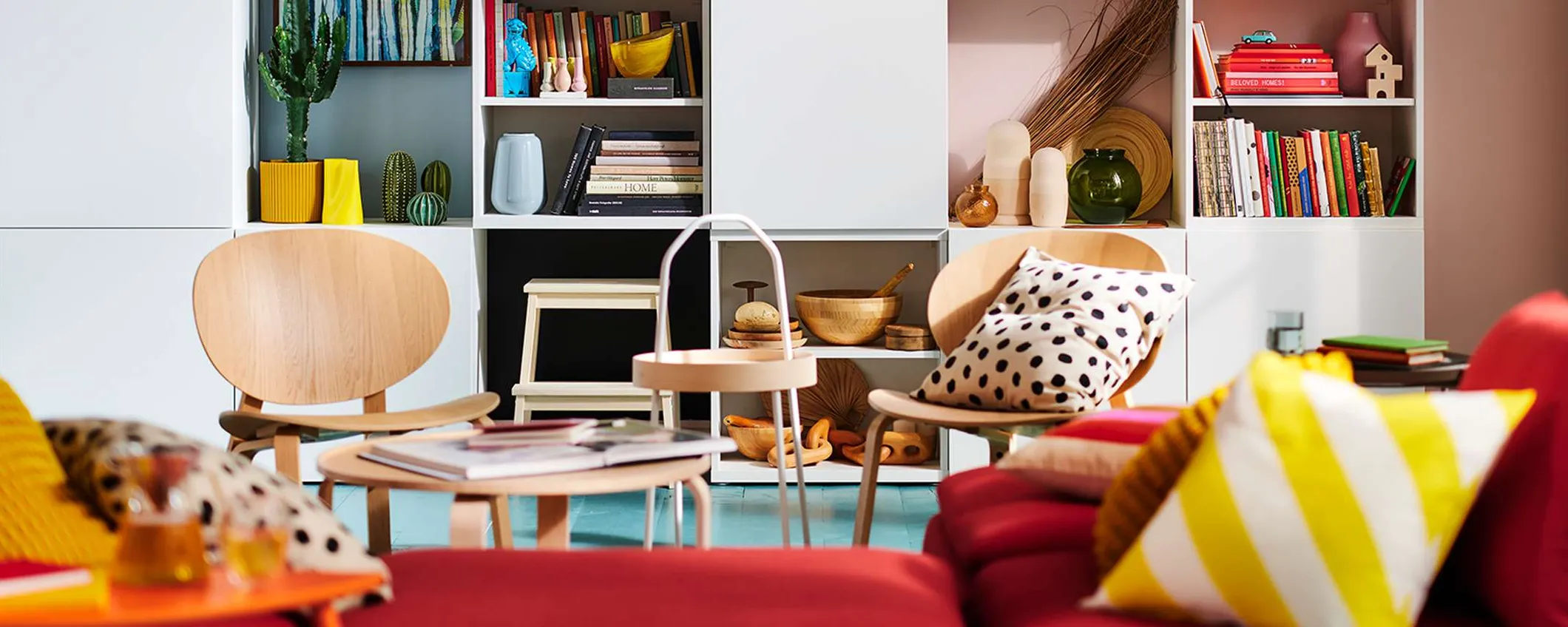 Saldi IKEA fino al 50%: centinaia di prodotti in SCONTO