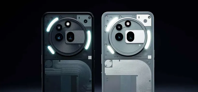 Troppe richieste per Nothing Phone 3a Pro: slittano le spedizioni in Europa