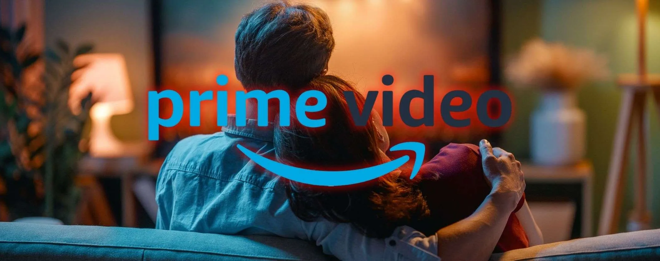 San Valentino firmato Prime Video: sfrutta i 30 giorni gratuiti per la festa degli innamorati