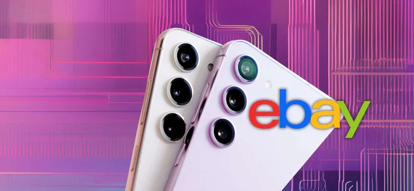 Gli Smartphone Samsung in PROMO su eBay SOTTO i 300€!