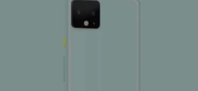 Google Pixel 4 e 4 XL: non prima del 18 ottobre