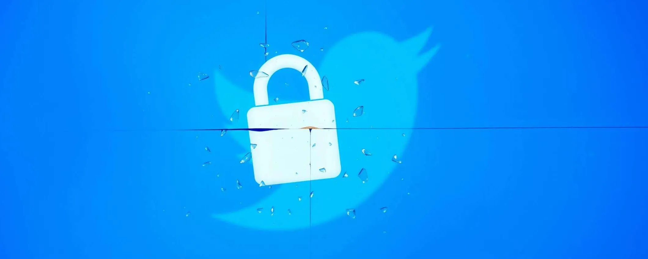 X, ai tempi Twitter, lancia una modalità di blocco che sa di presa in giro