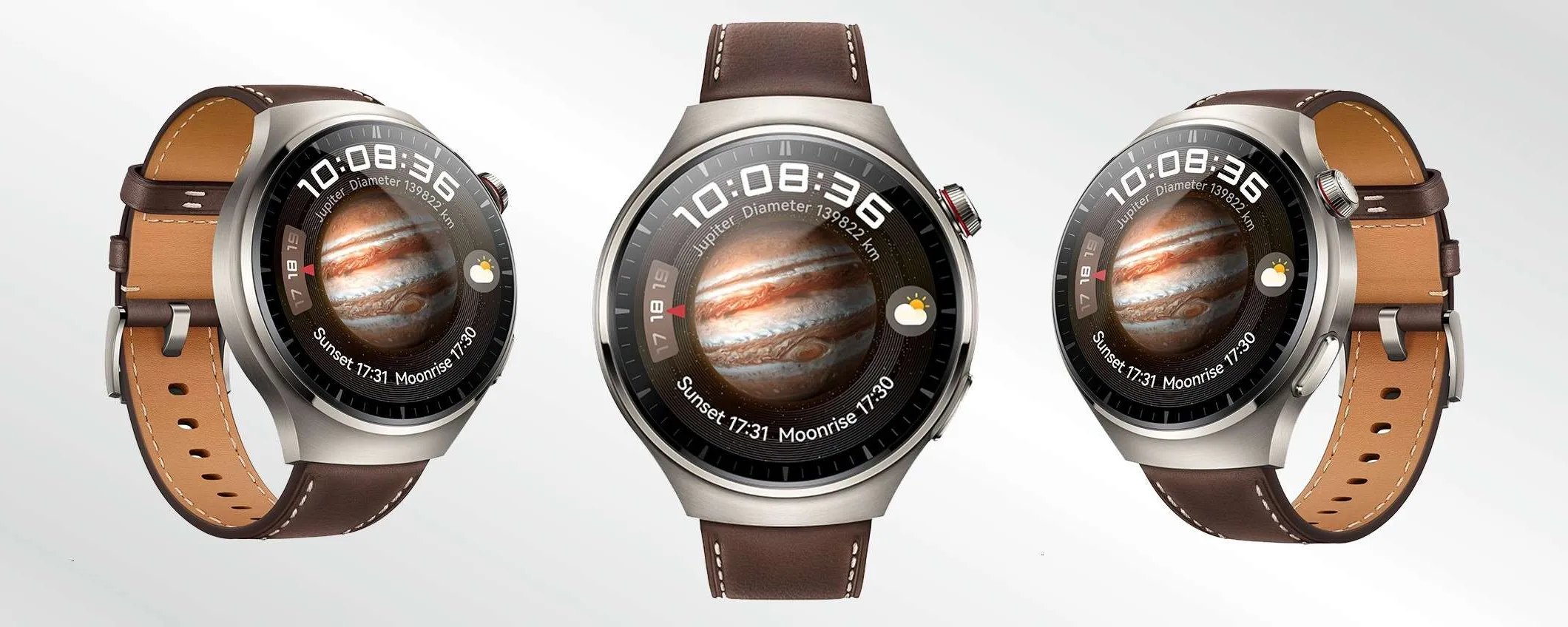 Huawei Watch 4 Pro: smartwatch TOP a un prezzo WOW