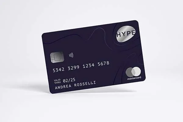 Ultimi giorni per ottenere fino a 25€ di bonus con HYPE