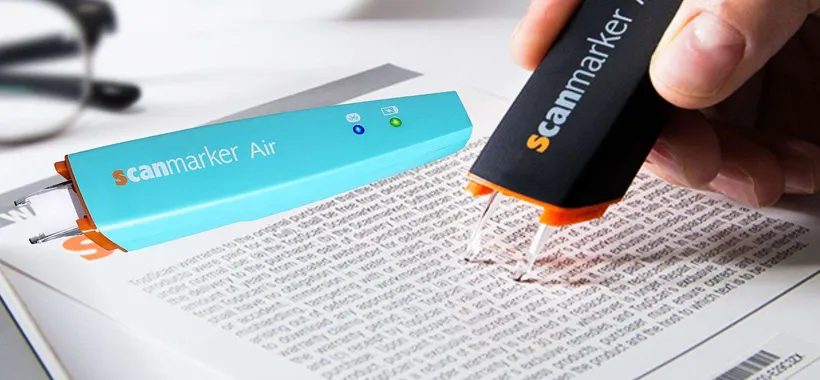 L'evidenziatore SMART è una genialata pazzesca: assolutamente da avere