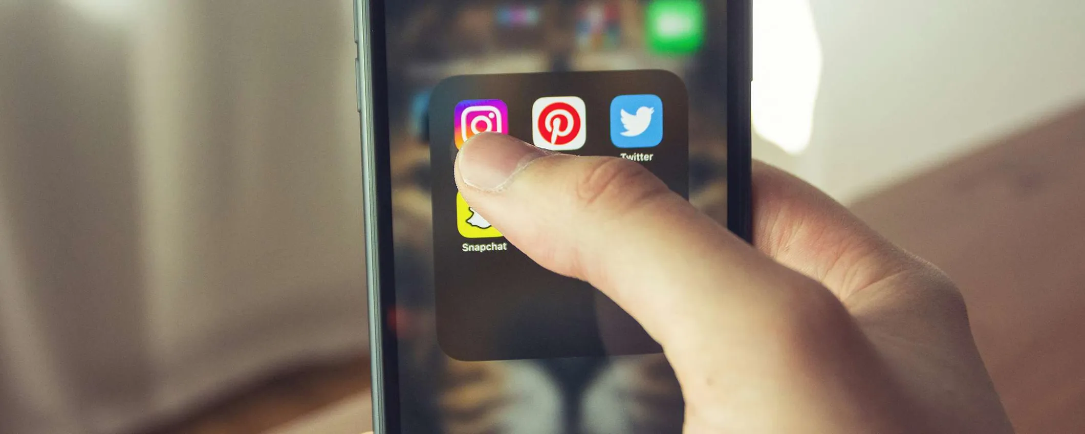 Instagram prenderà in prestito una nuova funzionalità da Snapchat
