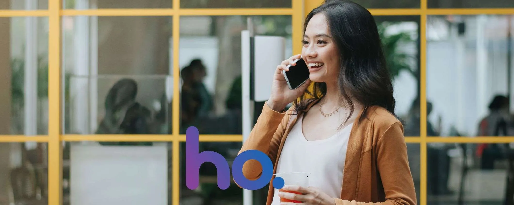 ho.Mobile estate 2025: risparmia con 100 GIGA e chiamate illimitate da 5,99€