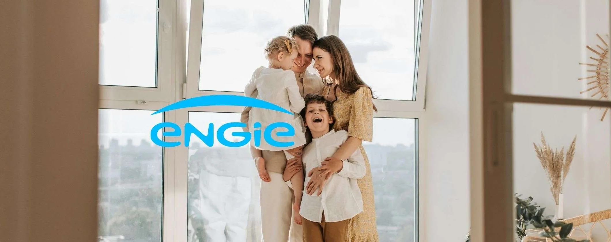 Riprendi il controllo delle bollette con Engie Prezzo Fisso Luce e Gas