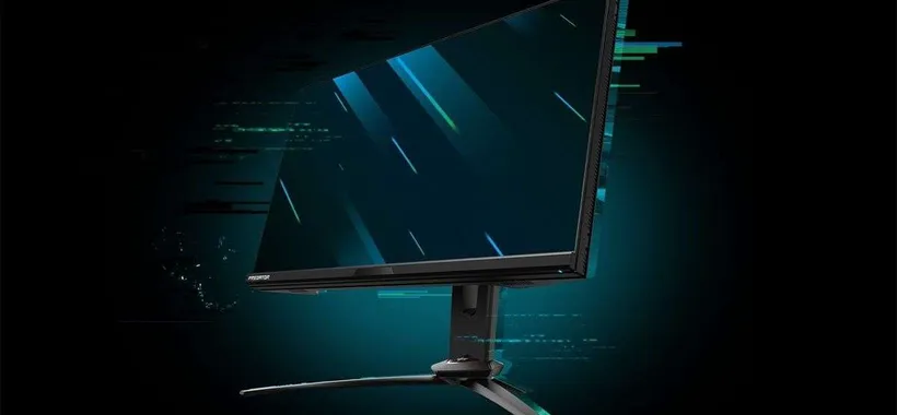 Questo monitor Acer Predator è in SUPER OFFERTA su Amazon (-48%)