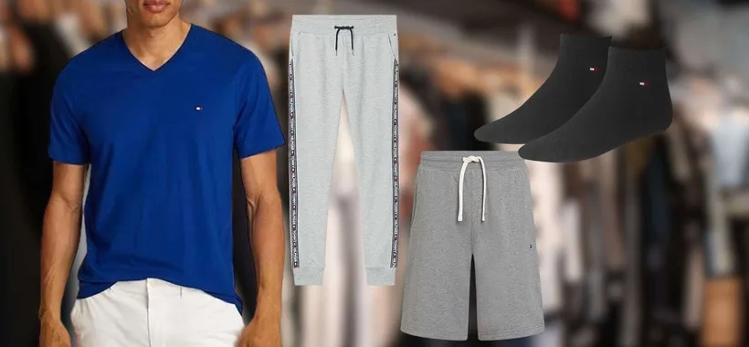 Tommy Hilfiger e Jeans, PIOGGIA di SCONTI su Amazon: abbigliamento da 11,99€