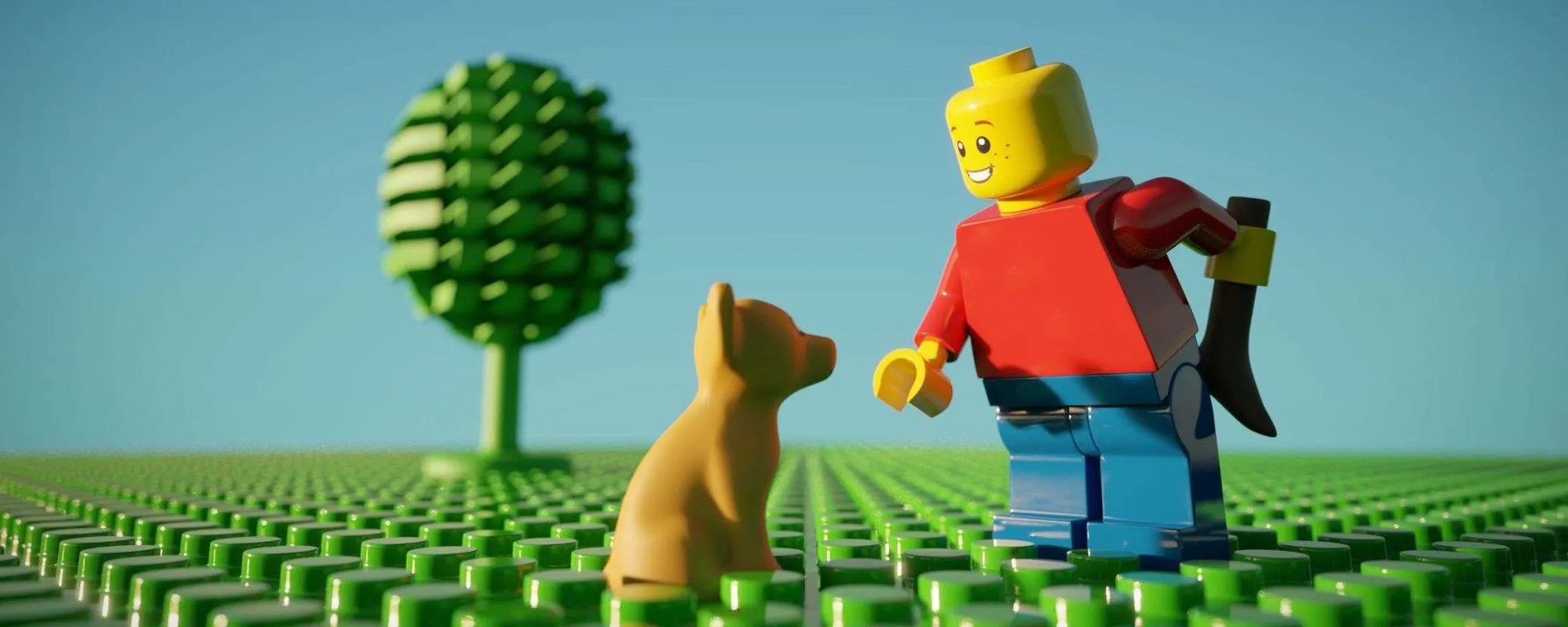I migliori LEGO in sconto per la Festa delle Offerte di Primavera Amazon