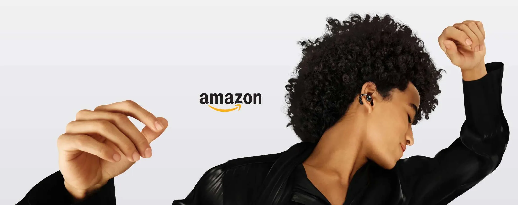 HUAWEI FreeClip, gli auricolari dal design a innovativo oggi a prezzo bomba su Amazon