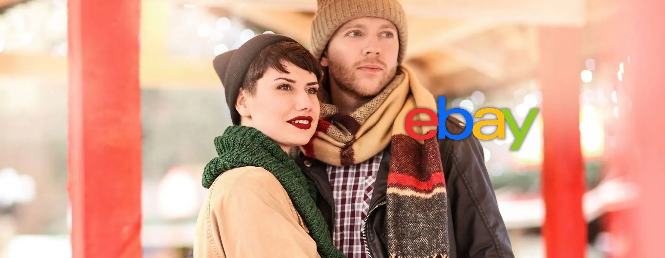 Caldo, elegante e super economico: il segreto per vestire bene l'inverno è in questa vetrina eBay