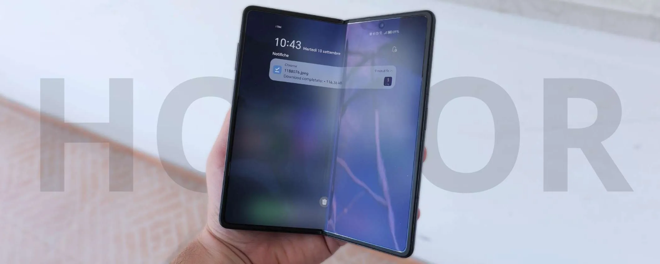 Recensione HONOR Magic V3: il miglior pieghevole è arrivato