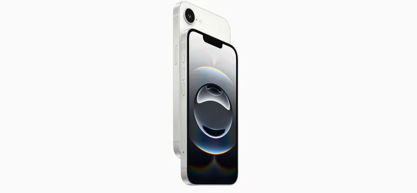 iPhone 16e: nuovo minimo storico, è lo smartphone Apple da prendere (-120€)