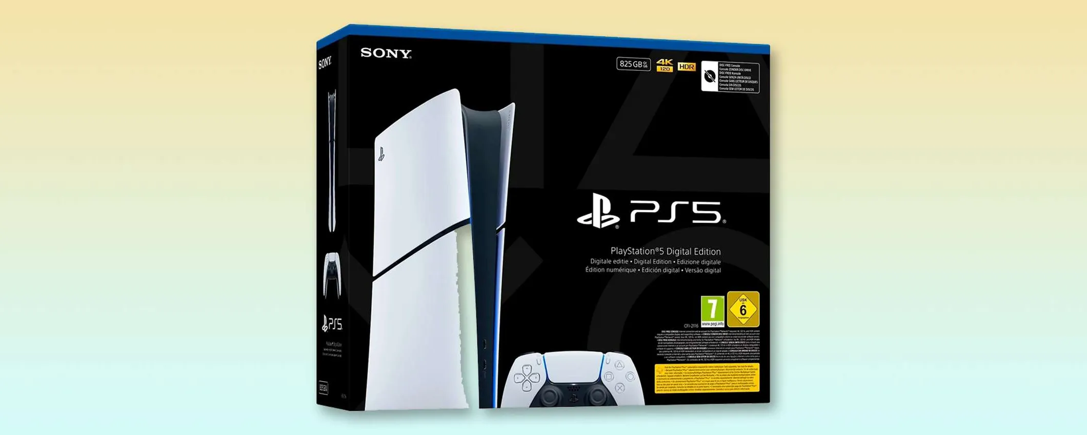Non aspettare che PlayStation 5 aumenti di prezzo: oggi è in offertissima