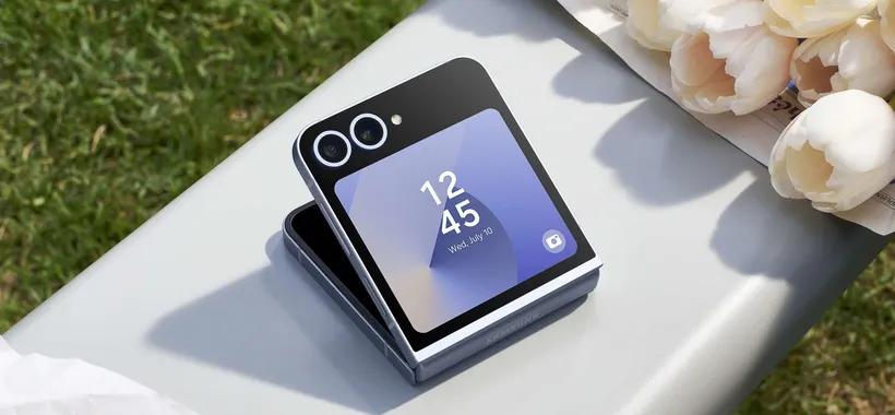 Samsung Galaxy Z Flip 6: il prezzo crolla, ora è il pieghevole da comprare (-640€)
